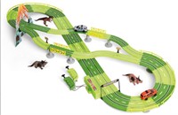 Dino Race and Chase