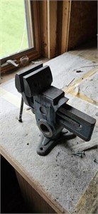 Bench Vice Tool