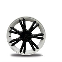 19 Inch Tesla Wheel Cover Protector for Tesla Mod