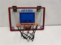 Pop-A-Shot Basketball Hoop