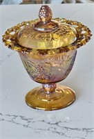 Vintage Indiana Carnival Glass