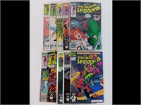 Spectacular Spider-Man assortment