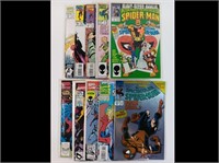 Spectacular Spider-Man assortment