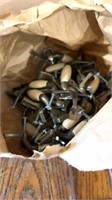 Lot of Cabinet handles