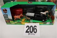 Country Life (15) Piece Die Cast (Unopened)