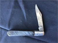Barton Folding Pocket Knife