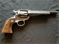 Ruger Single-Six .22 RF Mag Revolver