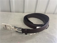 2 Mens XL Belts