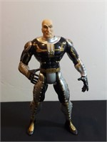 10" Professor X Marvel Highly Posable Action