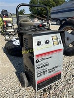 Shumacher Battery Charger (R3)