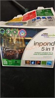 Inpond 5-in-1