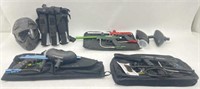 4 Paintball Guns & Accessories