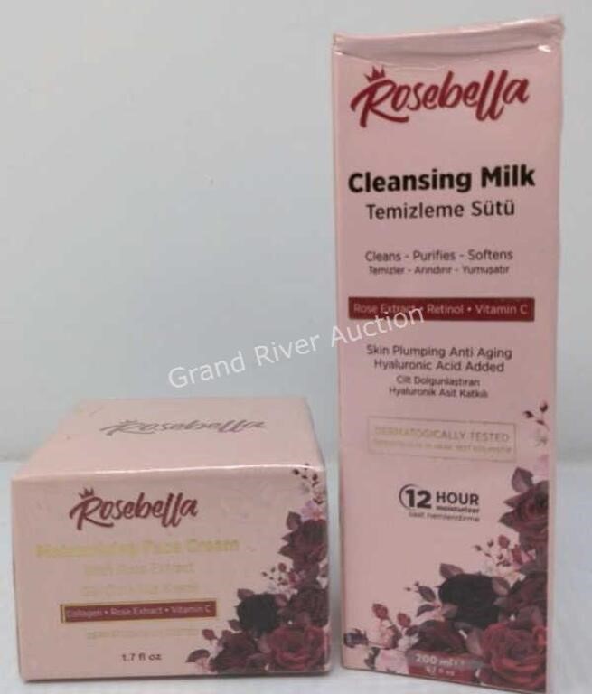 Rosebella Products