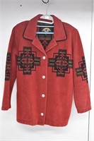 Country Clothing Co. Cheynne Collection Jacket