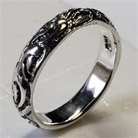 S/Sil Ring