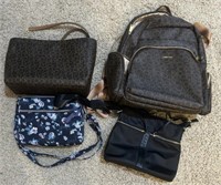 Calvin Klein Backpack, Purse & More