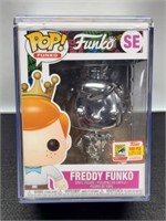 Funko Pop Freddy Funko