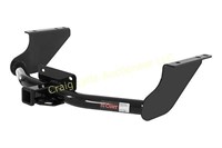 Curt  1.25 in.  Receiver Hitch With Square Tube