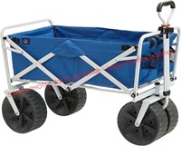 Mac Sports Heavy Duty Collapsible Wagon