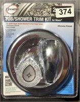 Danco Tub/Shower Trim Kit