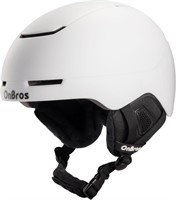 Versatile Winter Sports Helmet
