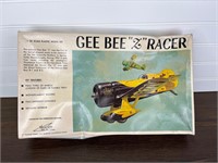 Williams Bros Gee Bee “Z” Racer Model