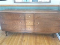 Mid Century National of Mt Airy NC Dresser