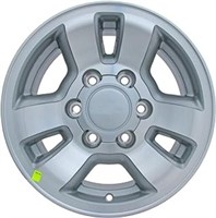 Multiple Manufactures Aly69356u10 Silver Wheel