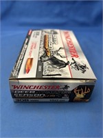 20 WINCHESTER 308 WIN 150GR ROUNDS