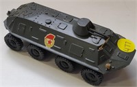 Military Vehicle #344