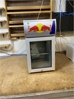 Red Bull Baby Cooler