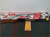 DAISY RED RYDER BB GUN IN BOX