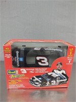 Revell Pro Finish #3 Nascar