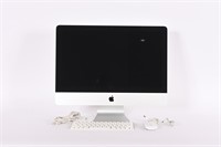 Apple iMac Computer w/ Keyboard & Mouse