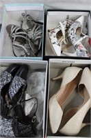 Ladies Dress Shoes / New