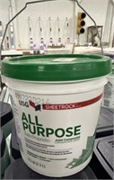 3.5QT ALL PURPOSE JOINT COMPOUND