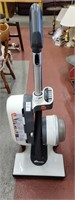 Hoover Z-fold convertible vacuum cleaner