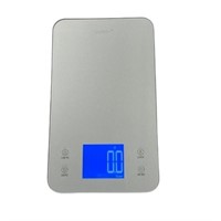 Nourish Digital Kitchen Scale