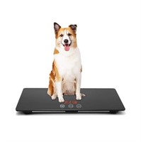 ICARE-PET DIGITAL PET SCALE