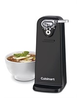 $32 Cuisinart CCO-50BKN Deluxe Can Opener