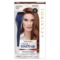 Clairol Root Touch-up Permanent Hair Color 5RC