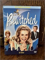 TV Series - Bewitched Season 1