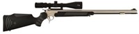 Ted Nugent's Thompson Model FX 209x50 Mag