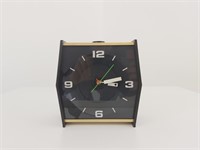 Stancraft High Time Ceiling Clock