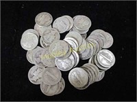 Lot of Coins