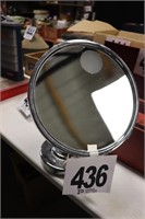 Lighted Mirror