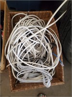 Coaxial Cable