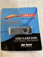 USB flash drive 3.0