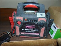 Power Pro Jump Starter