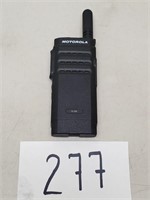 Motorola SL300 Two-Way Radio
